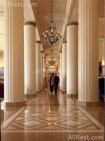 InterContinental Carlton Cannes Hotel 5